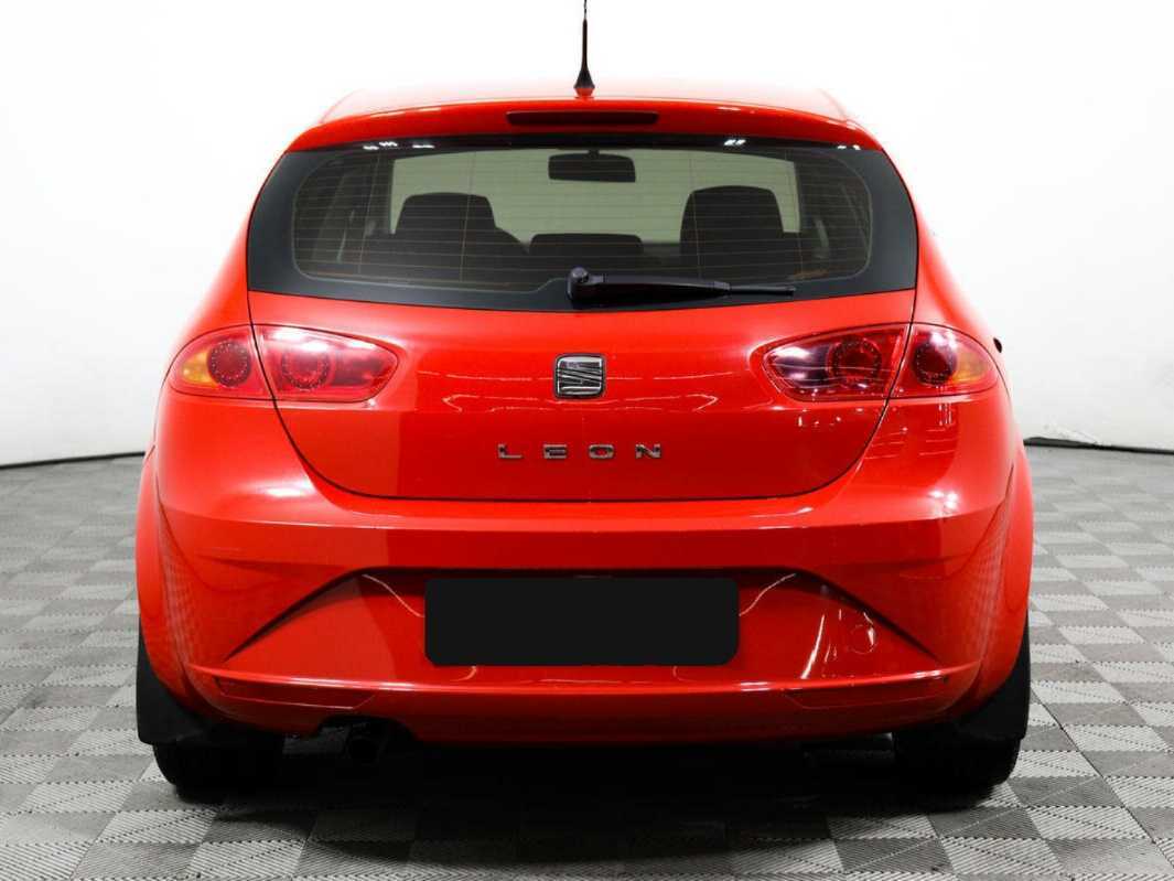 SEAT Leon, 2012 - 86 300 км. | Фото №6