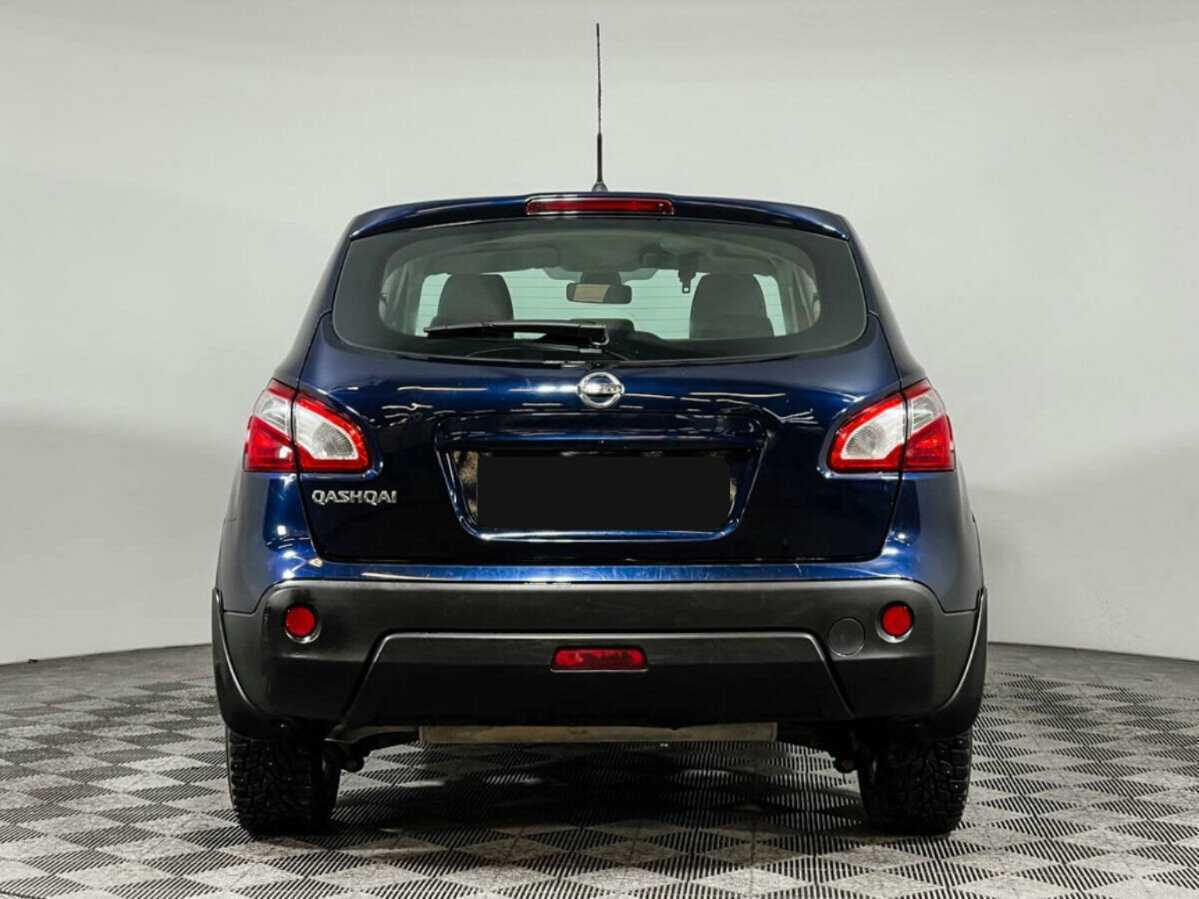 Nissan Qashqai, 2010 - 139 188 км. | Фото №5