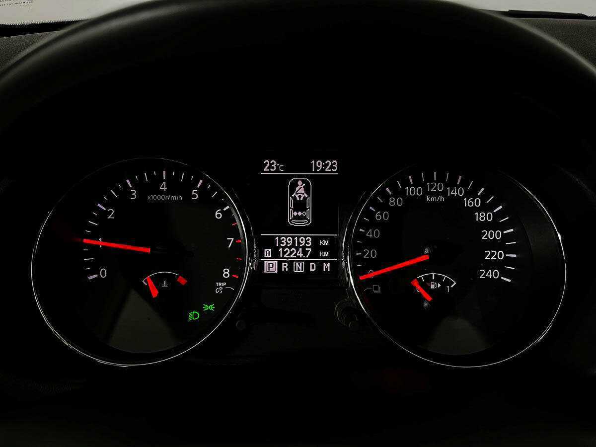 Nissan Qashqai, 2010 Фото №9