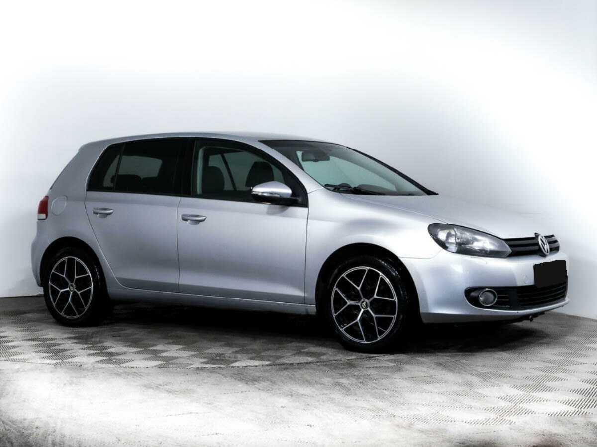 Volkswagen Golf, 2011 - 177 760 км. | Фото №3
