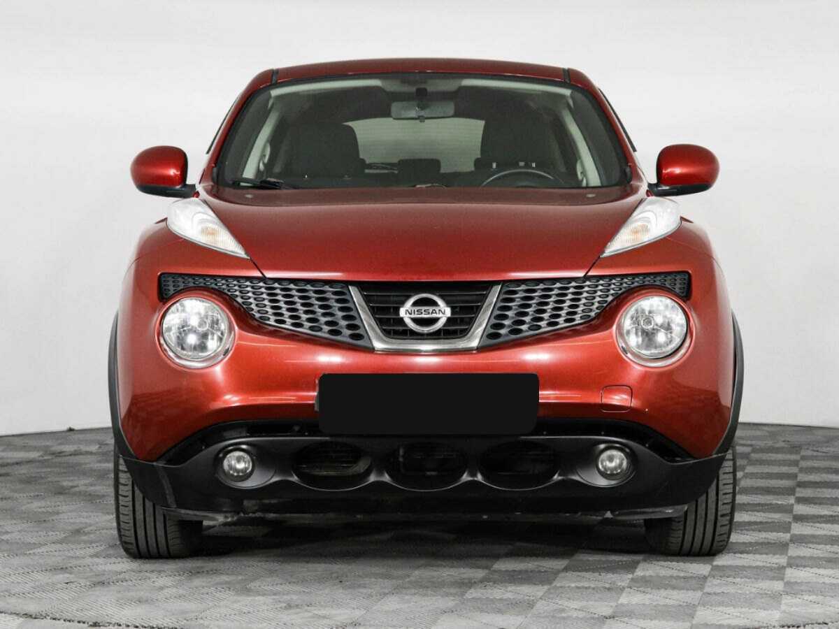 Nissan Juke, 2011 - 110 234 км. | Фото №2