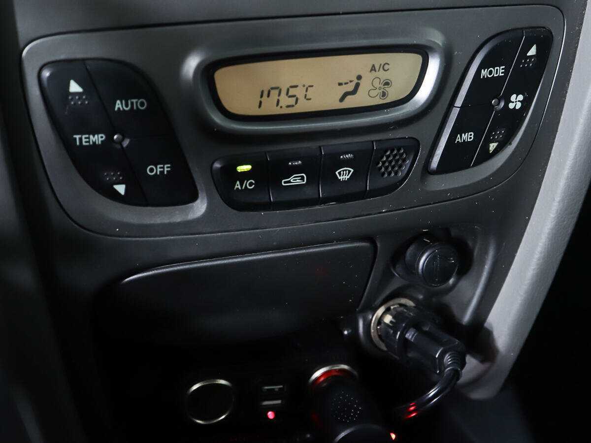 Hyundai Santa Fe Classic, 2008 Фото №15