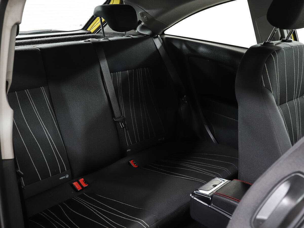 Opel Corsa, 2010 - 135 700 км. | Фото №7