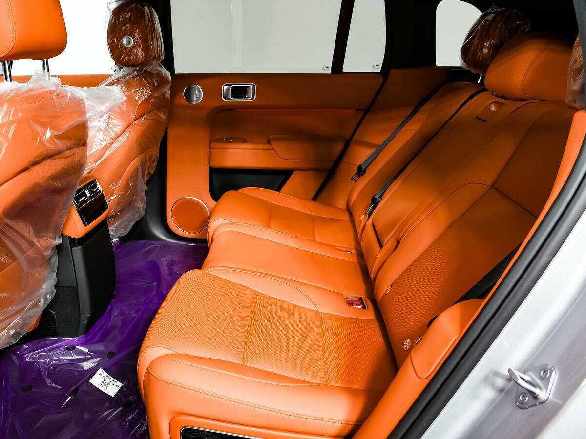 LiXiang L7 52.3 kWh, 2024 Фото №10