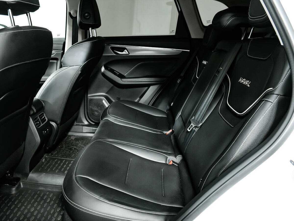 Haval Jolion, 2023 Фото №10