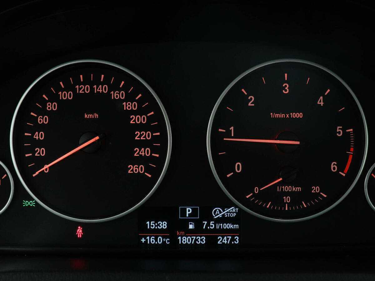 BMW X4 20d, 2017 Фото №13