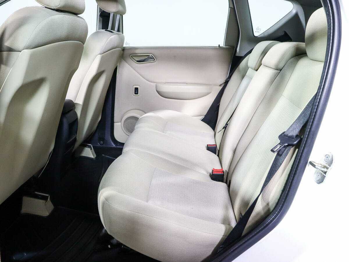 Mercedes-Benz A-Класс 180, 2009 - 157 725 км. | Фото №8