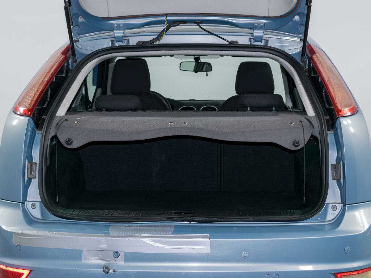 Ford Focus, 2010 - 213 299 км. | Фото №7