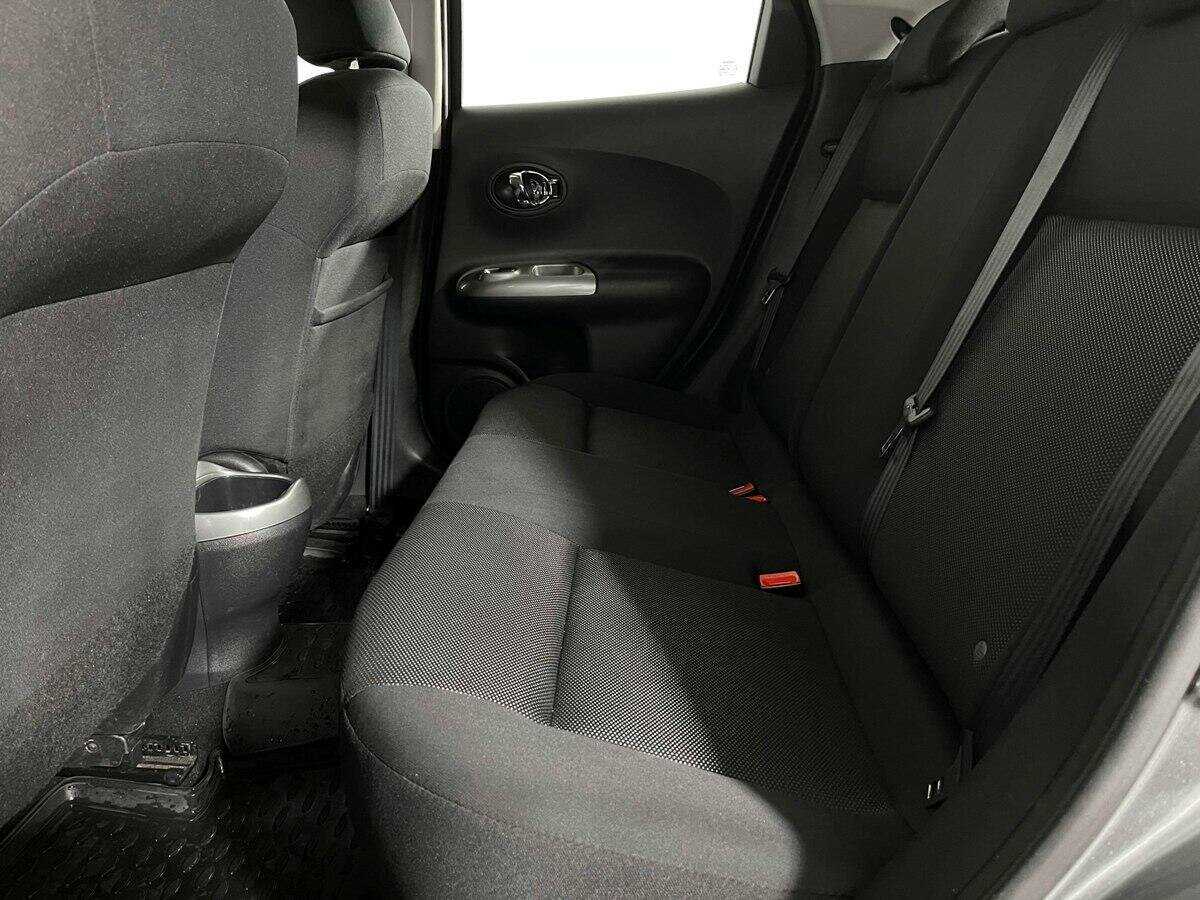 Nissan Juke, 2011 - 135 783 км. | Фото №8