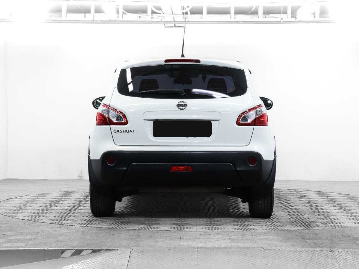Nissan Qashqai, 2010 - 234 208 км. | Фото №6
