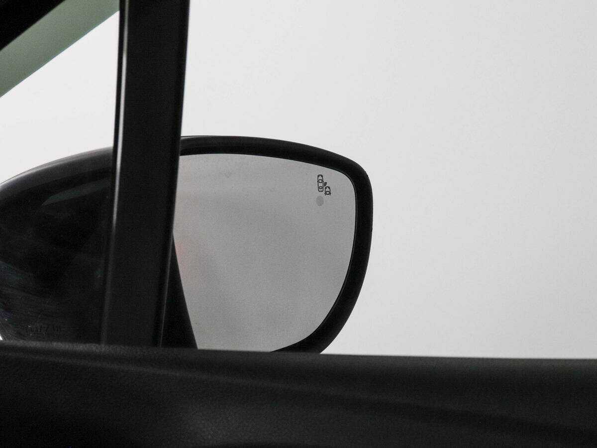 Renault Kaptur, 2020 Фото №13