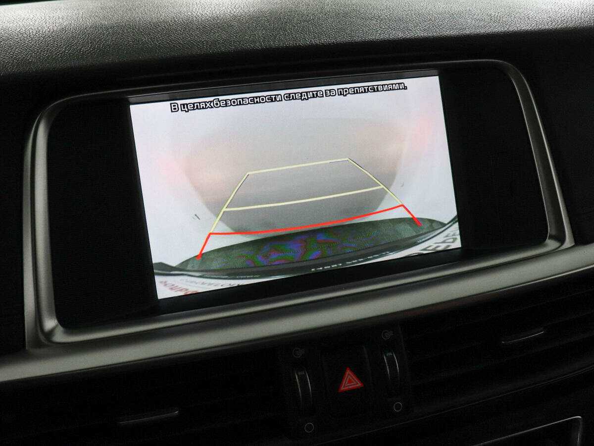 Kia Optima, 2018 Фото №13