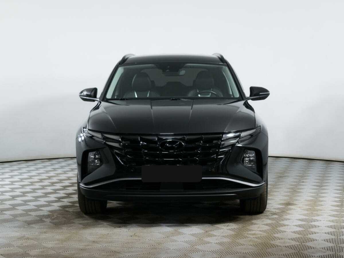 Hyundai Tucson, 2022 - 26 725 км. | Фото №2