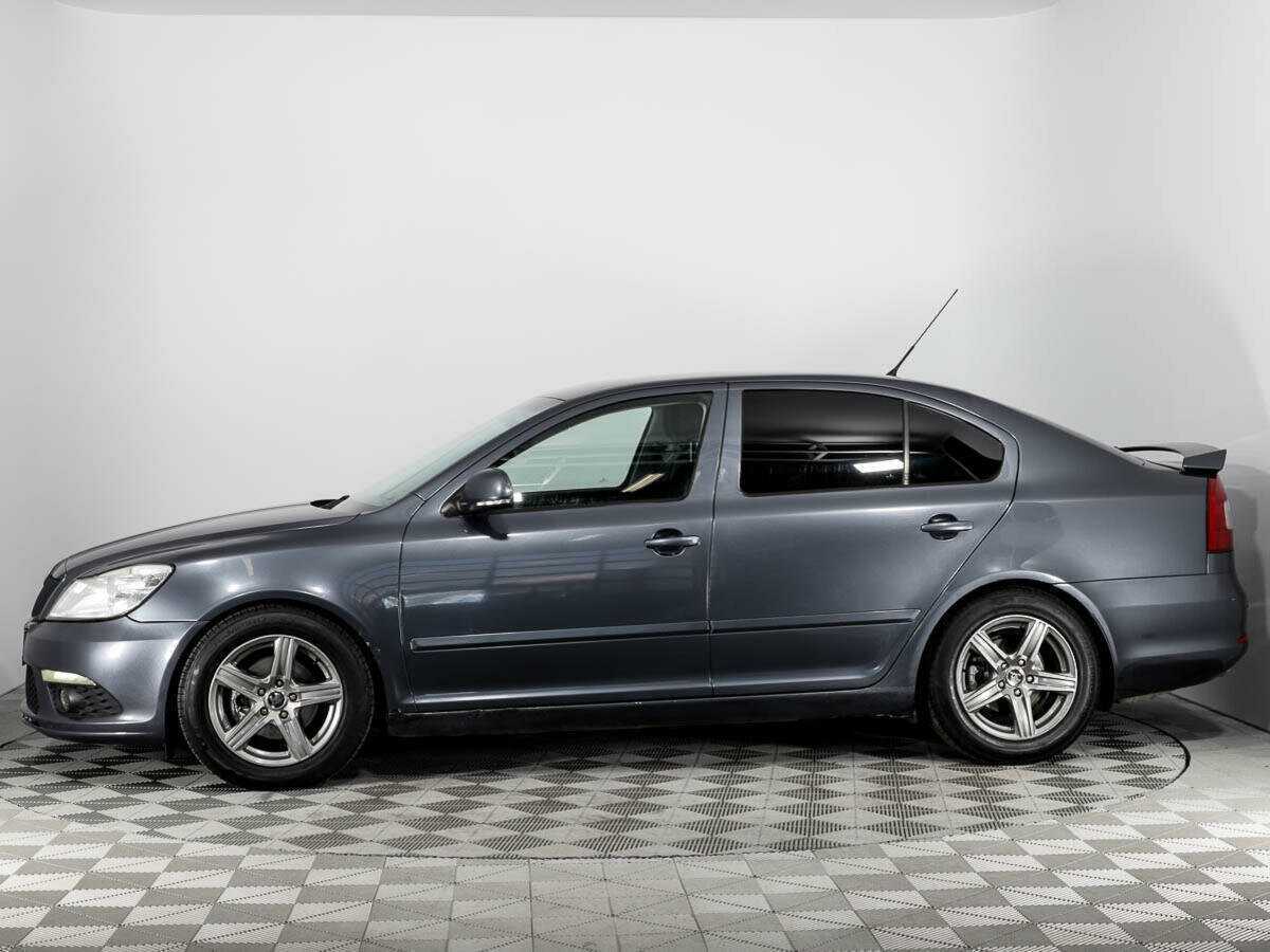Skoda Octavia DSG7, 2011 - 151 576 км. | Фото №8
