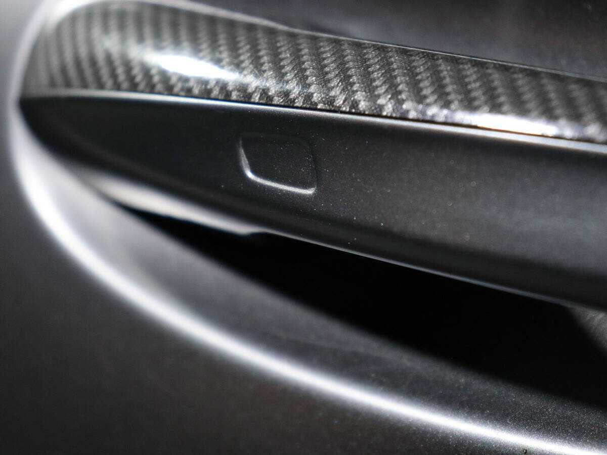 Mercedes-Benz CLS AMG 53 AMG, 2018 Фото №20