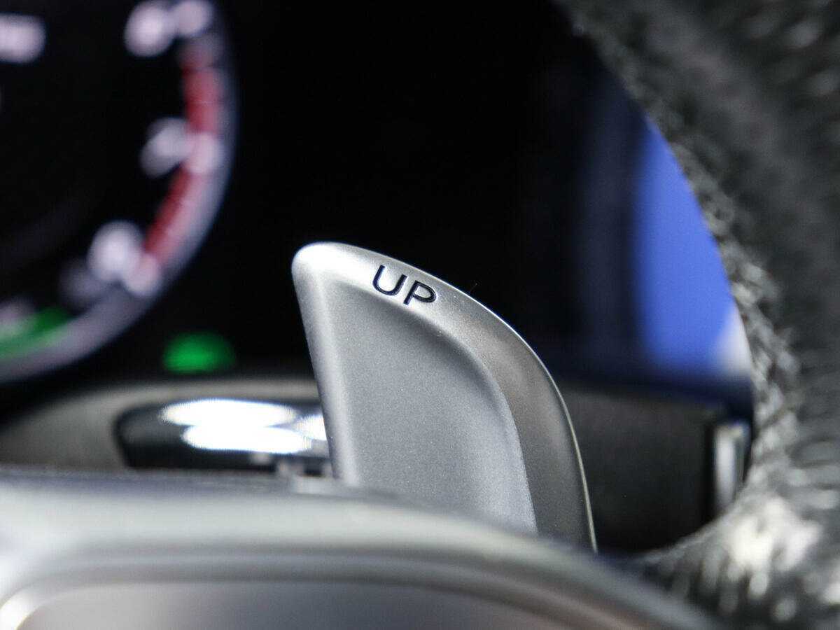 Mercedes-Benz CLS AMG 53 AMG, 2018 Фото №33