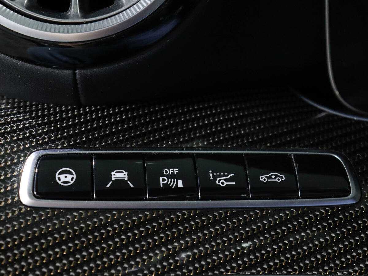 Mercedes-Benz CLS AMG 53 AMG, 2018 Фото №35