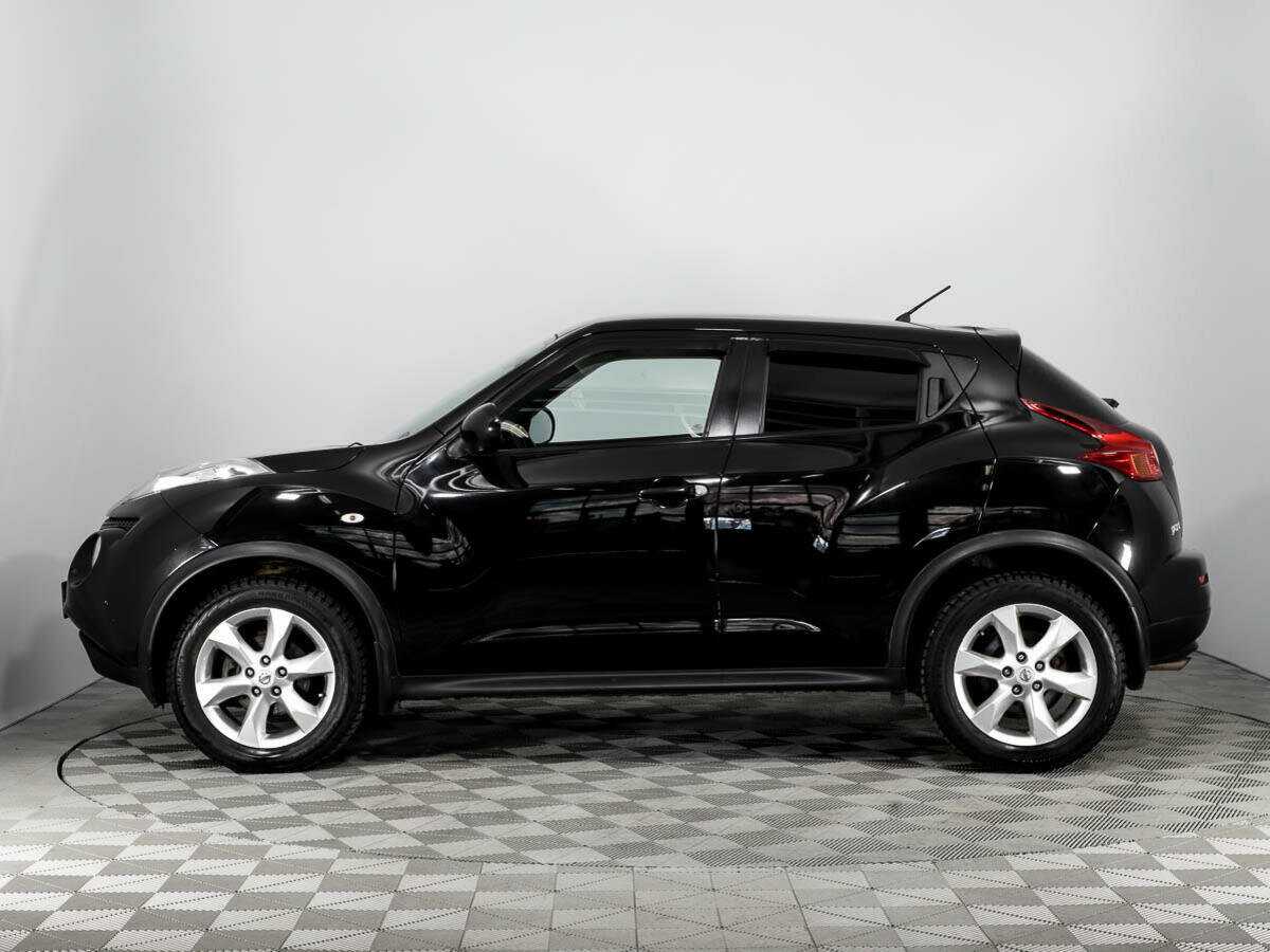 Nissan Juke, 2011 - 127 000 км. | Фото №8