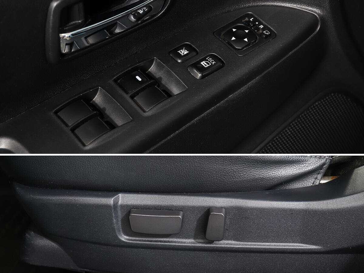 Mitsubishi ASX, 2010 - 158 750 км. | Фото №5