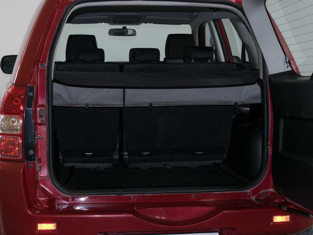 Suzuki Grand Vitara, 2010 - 75 000 км. | Фото №7