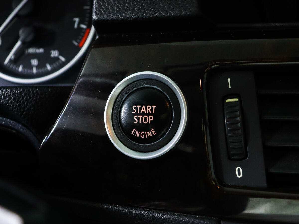 BMW 3 серии 325xi, 2011 Фото №17