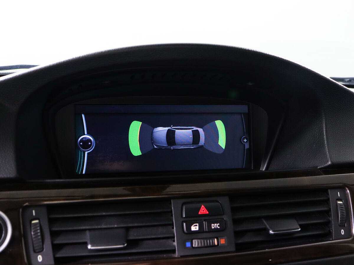 BMW 3 серии 325xi, 2011 Фото №22