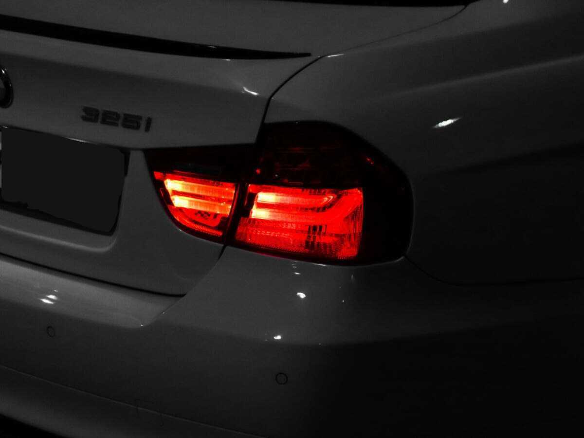 BMW 3 серии 325xi, 2011 Фото №27