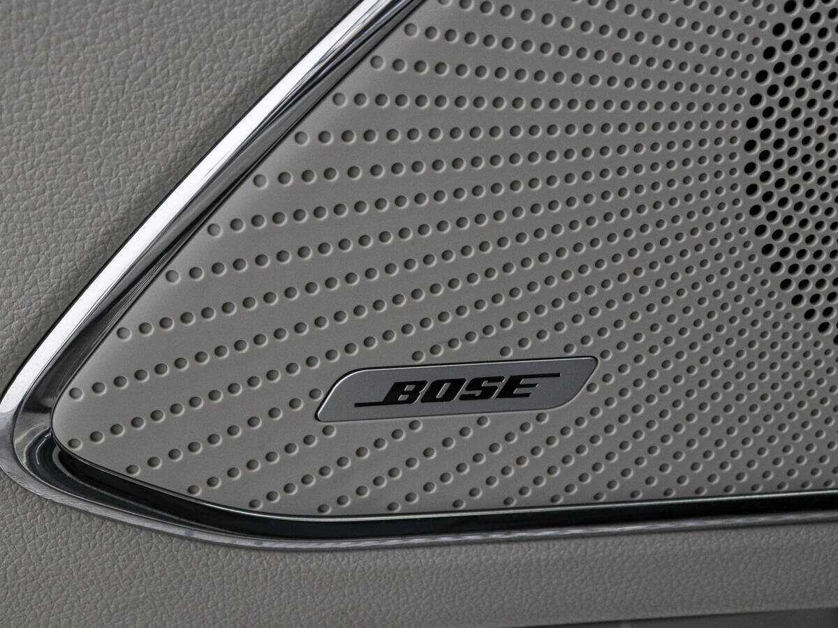 Hongqi HS5, 2023 Фото №19