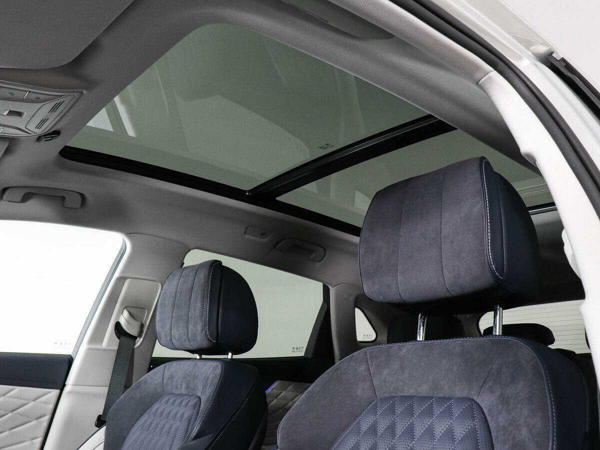 Hongqi HS5, 2023 Фото №20