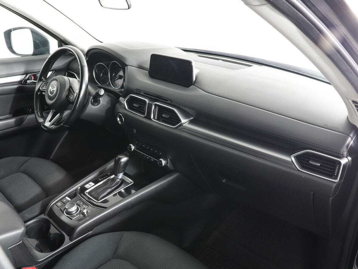 Mazda CX-5, 2019 - 194 276 км. | Фото №6