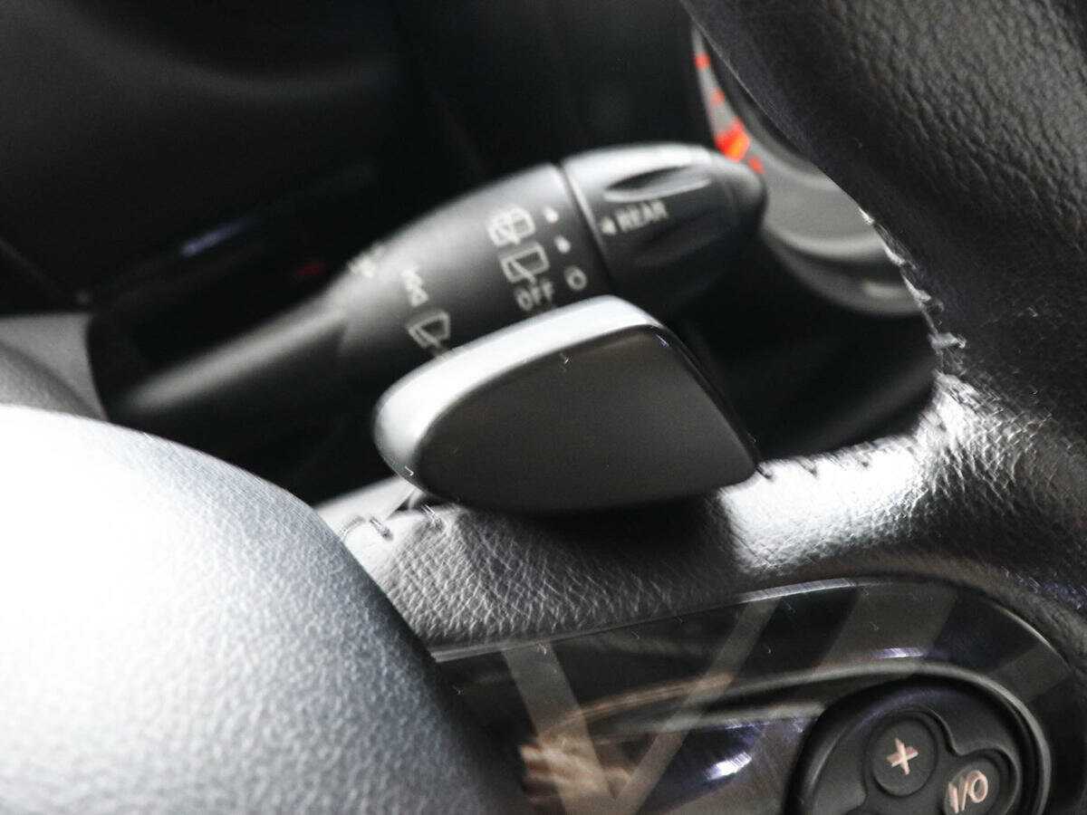 Mini Countryman Cooper S, 2012 Фото №13