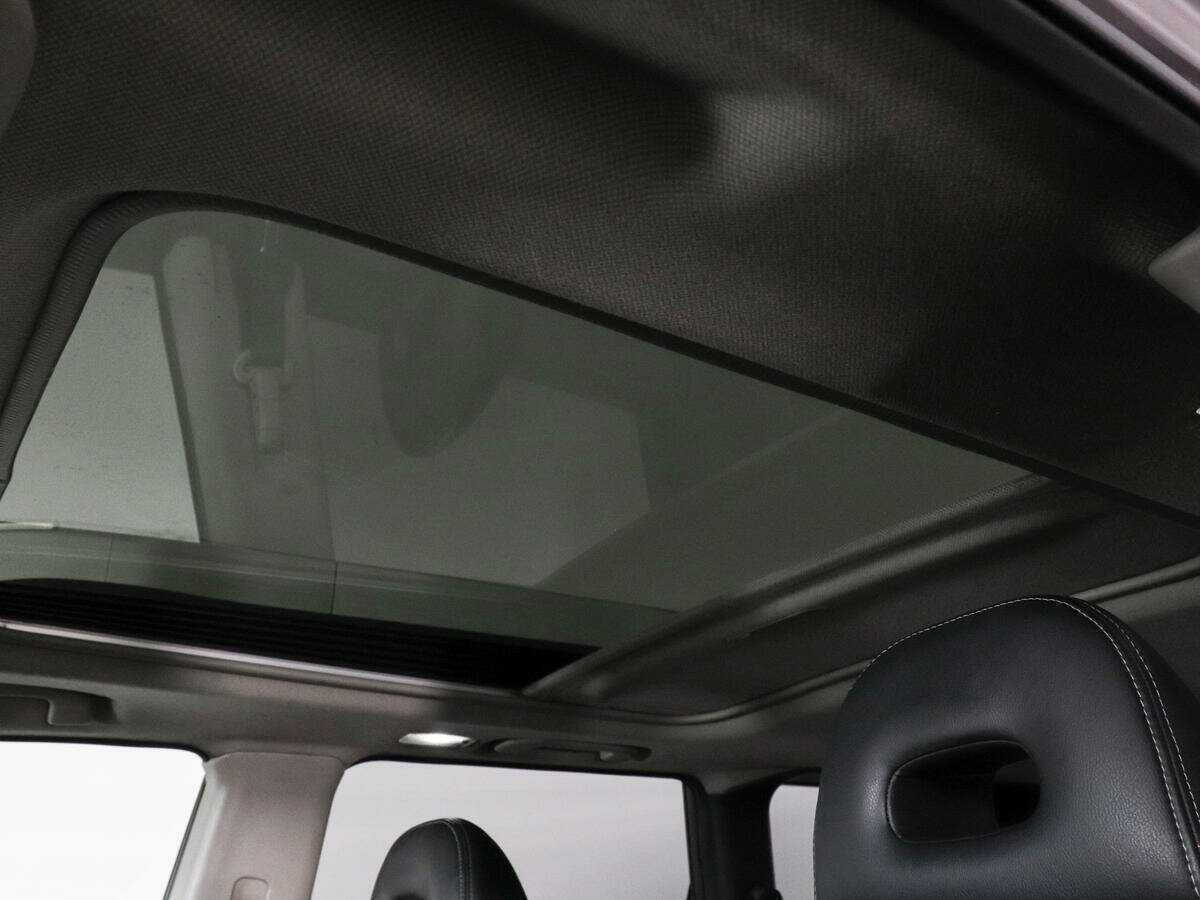 Nissan X-Trail, 2008 Фото №13