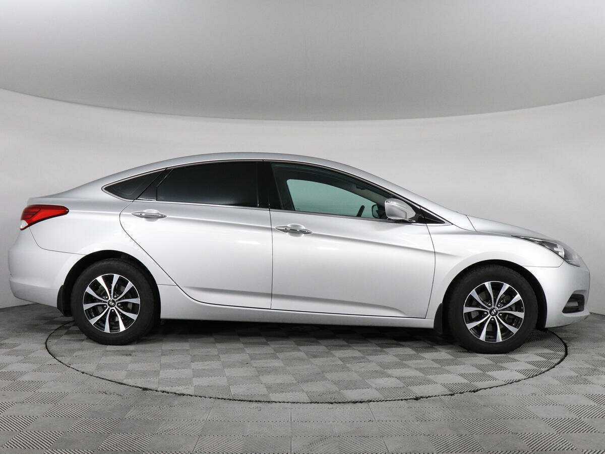 Hyundai i40, 2016 - 169 746 км. | Фото №4