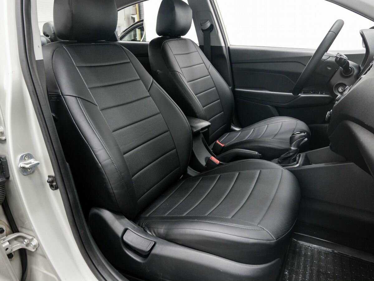 Hyundai Solaris, 2018 Фото №9