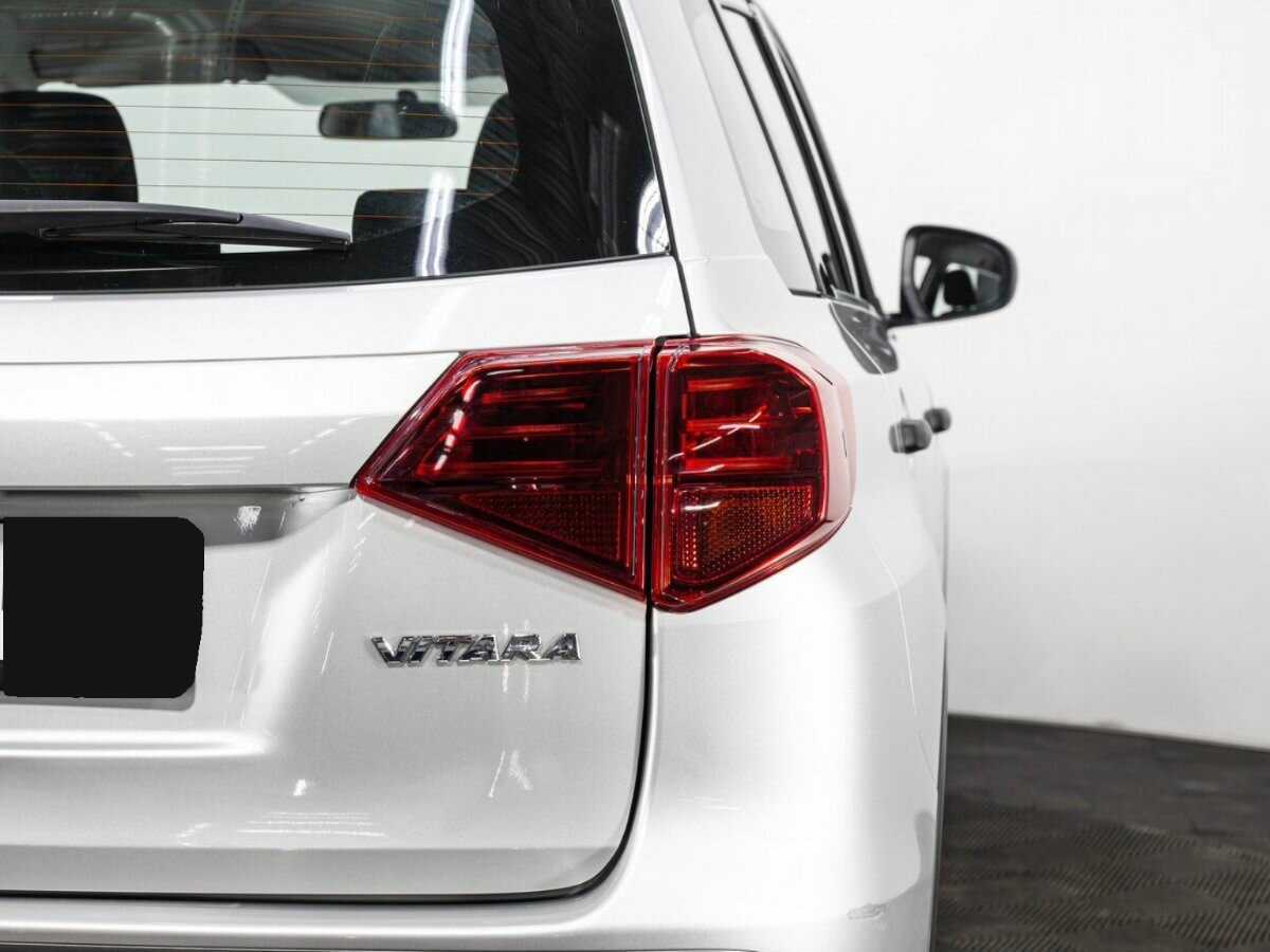 Suzuki Vitara, 2020 - 72 000 км. | Фото №8