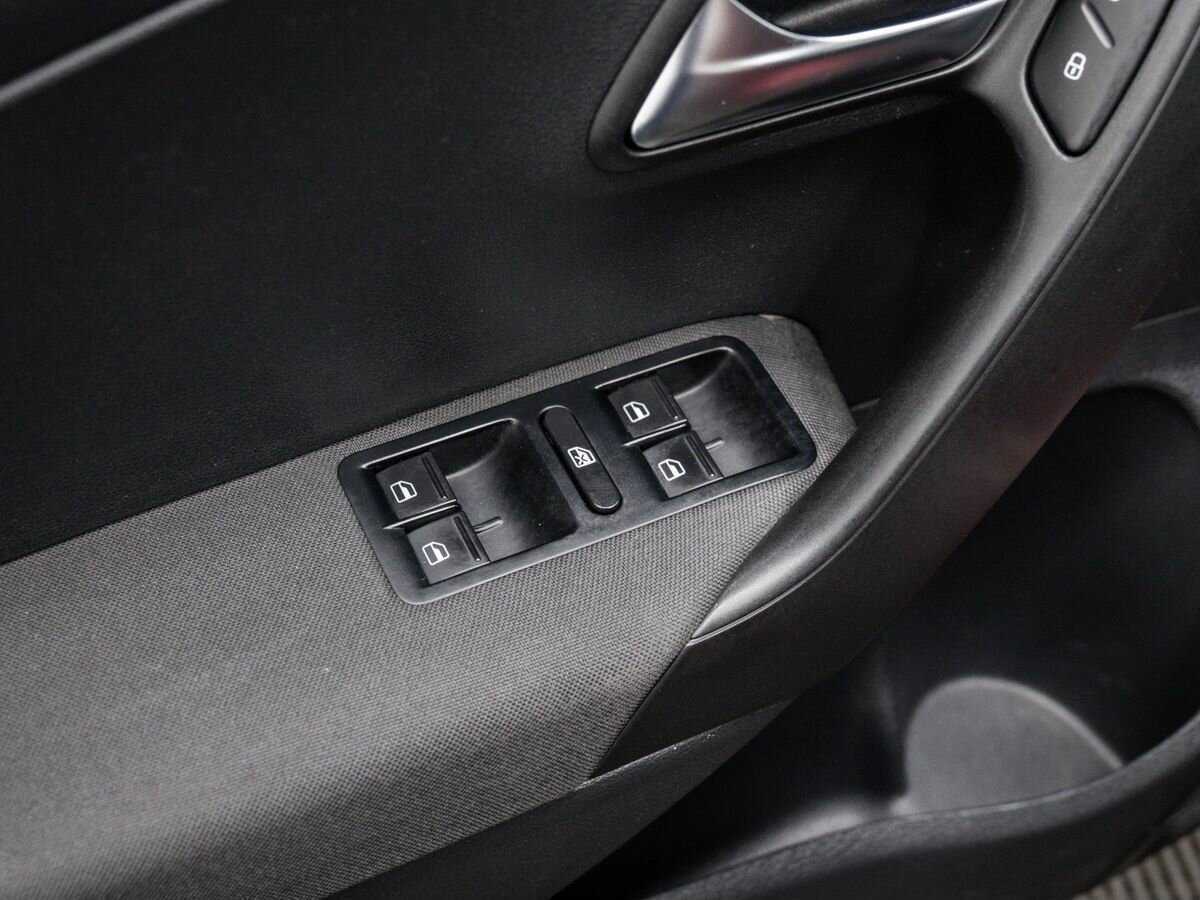 Volkswagen Polo, 2017 Фото №13