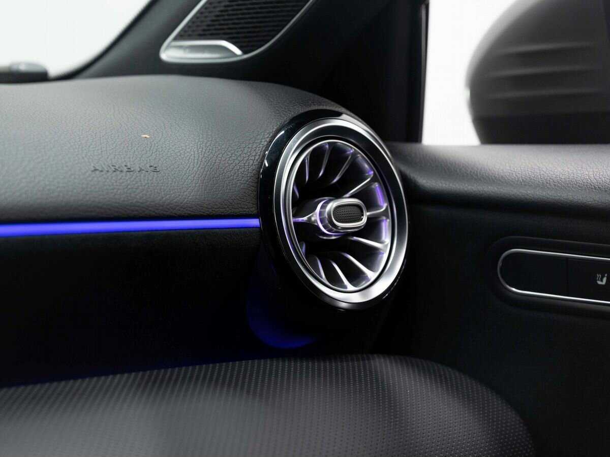 Mercedes-Benz A-Класс AMG 45 AMG S, 2020 Фото №23