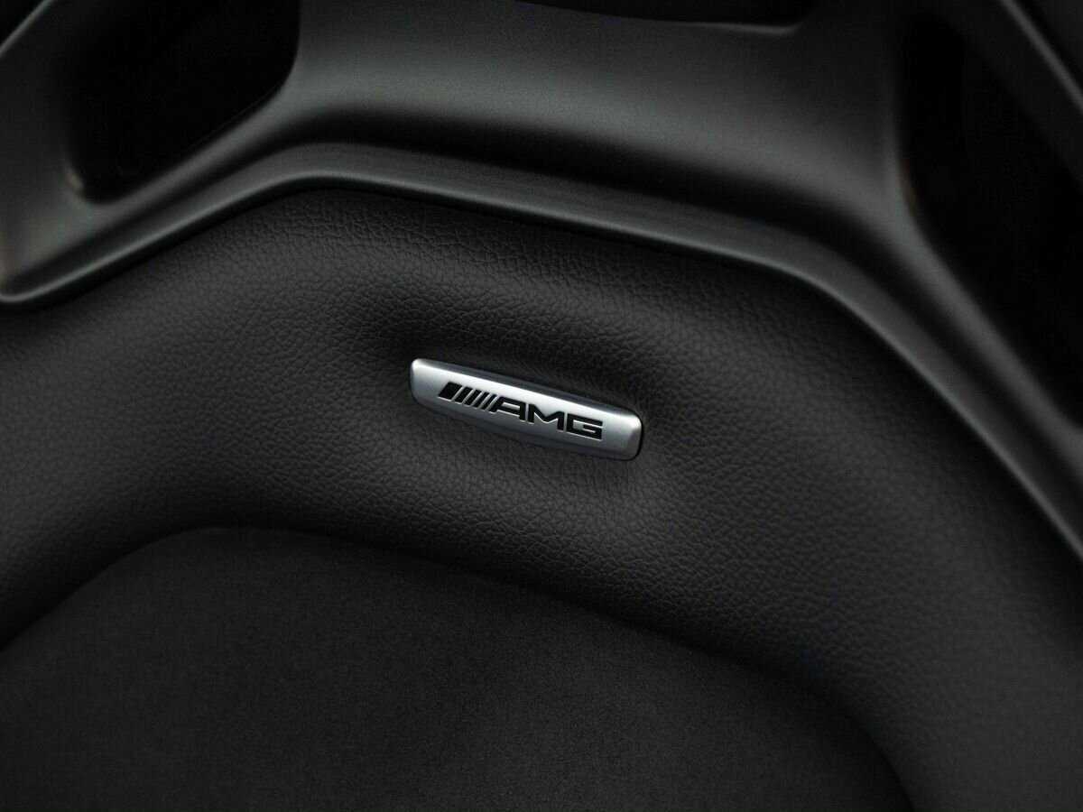 Mercedes-Benz A-Класс AMG 45 AMG S, 2020 Фото №26