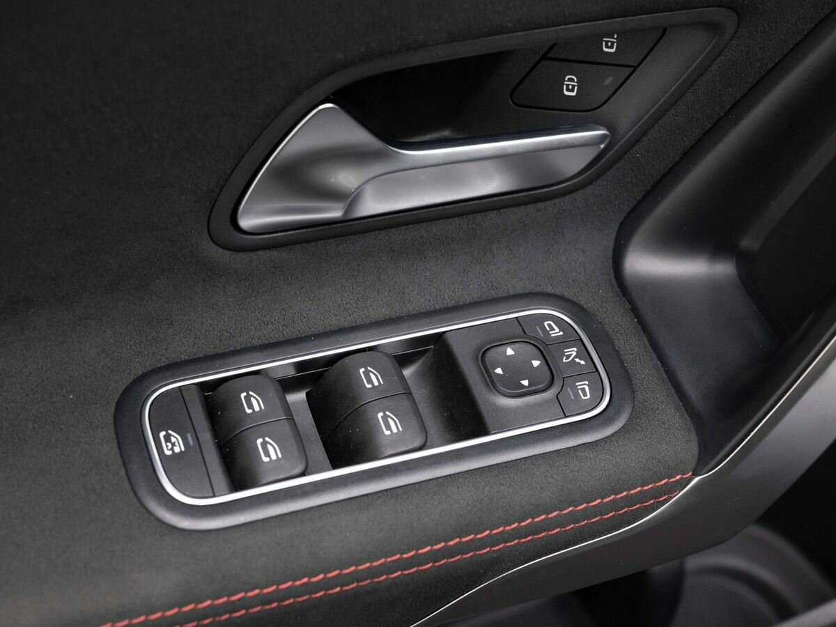 Mercedes-Benz A-Класс AMG 45 AMG S, 2020 Фото №27