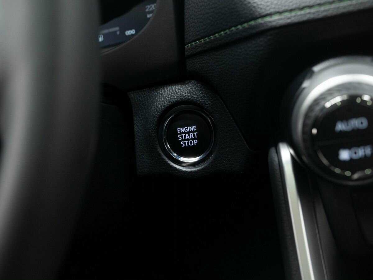 Toyota RAV4, 2023 Фото №20