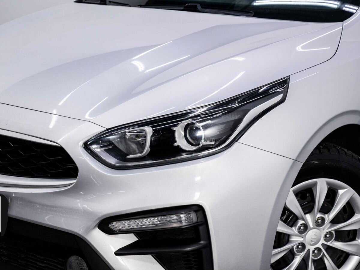 Kia Cerato, 2019 - 56 000 км. | Фото №7