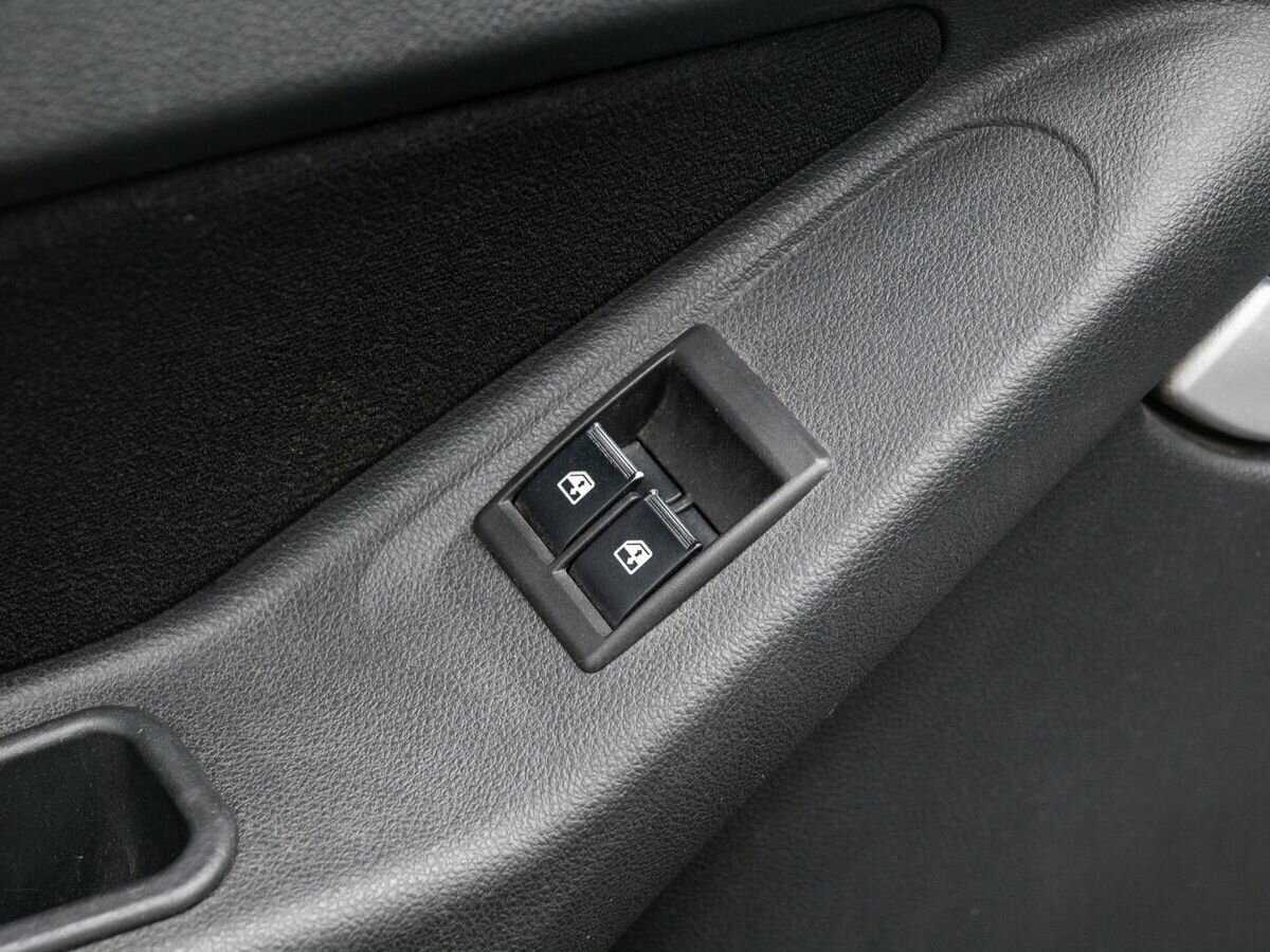 Lada (ВАЗ) Granta, 2014 Фото №16