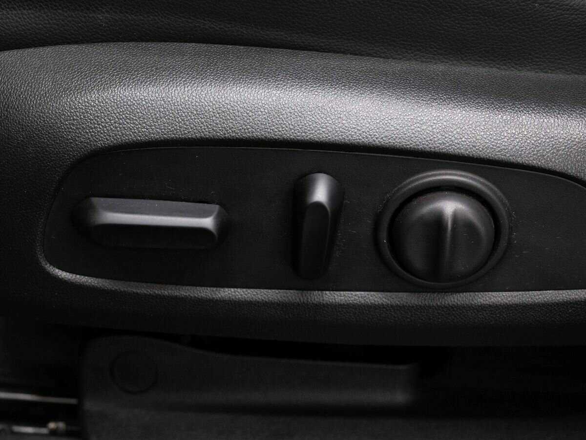 Chevrolet Traverse, 2020 Фото №22