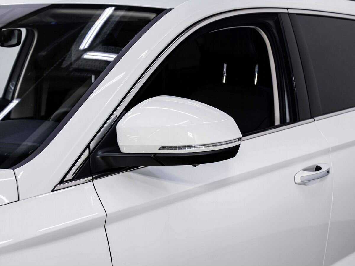 Jetta VS7, 2023 - 278 км. | Фото №7