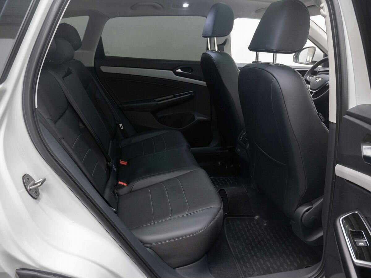 Jetta VS7, 2023 Фото №11