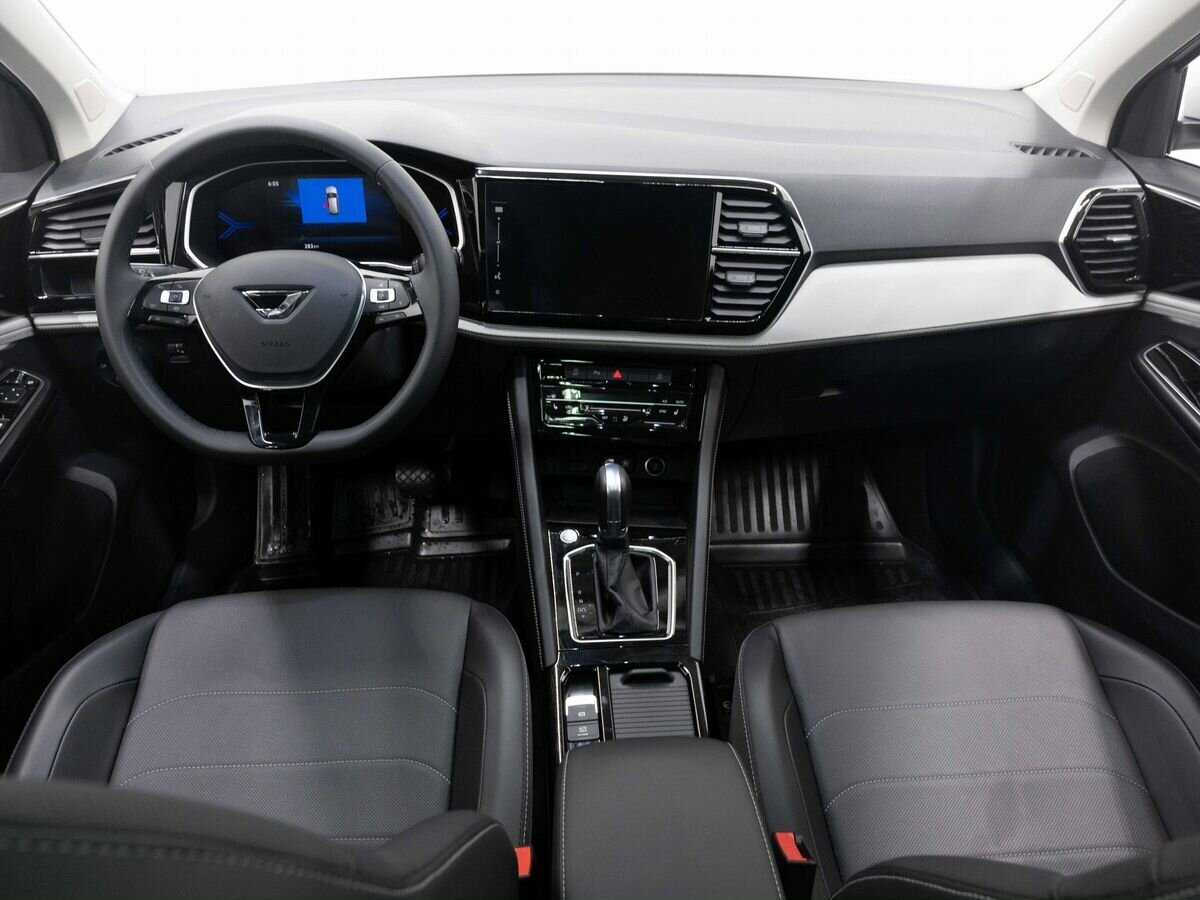 Jetta VS7, 2023 Фото №14