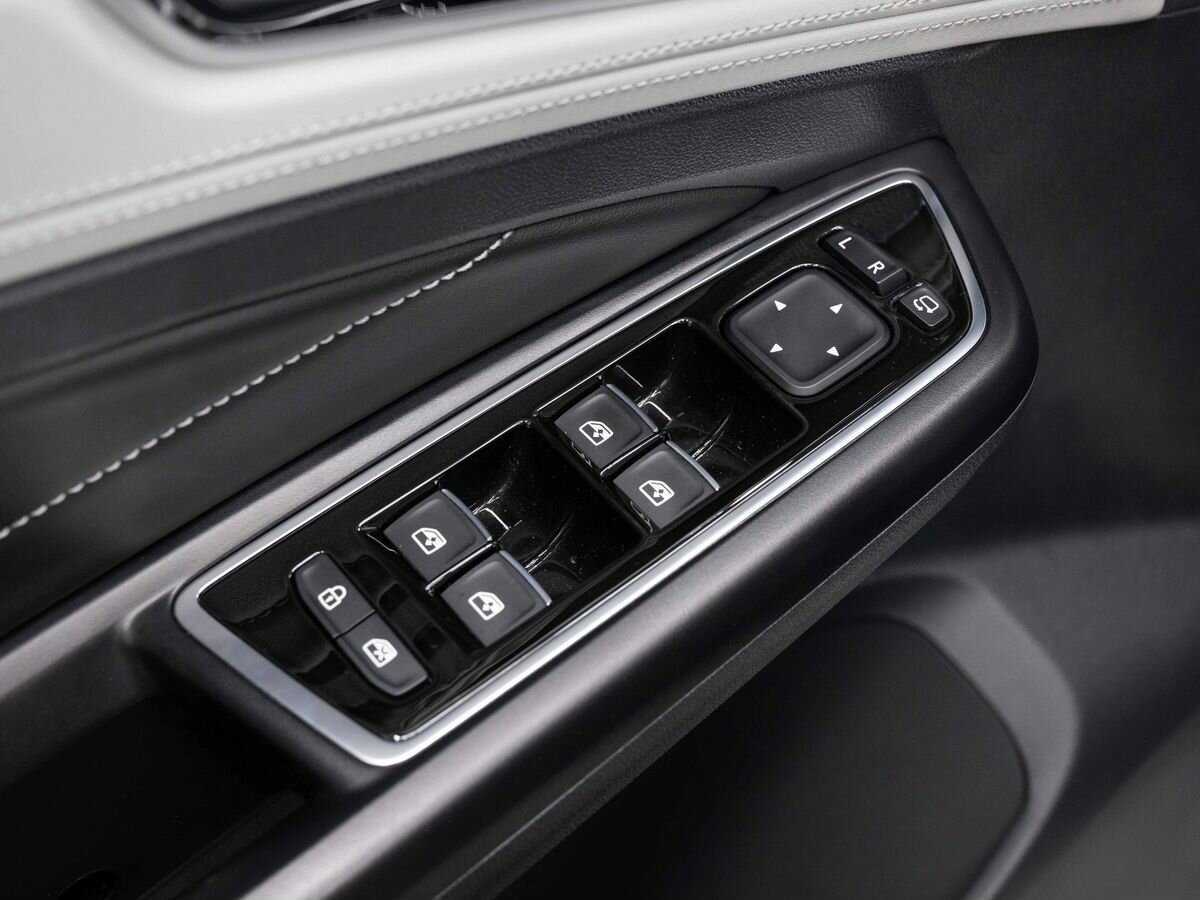 Jetta VS7, 2023 Фото №17