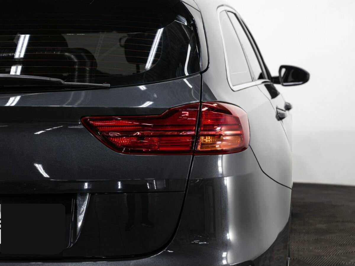 Kia Ceed, 2019 - 93 000 км. | Фото №7