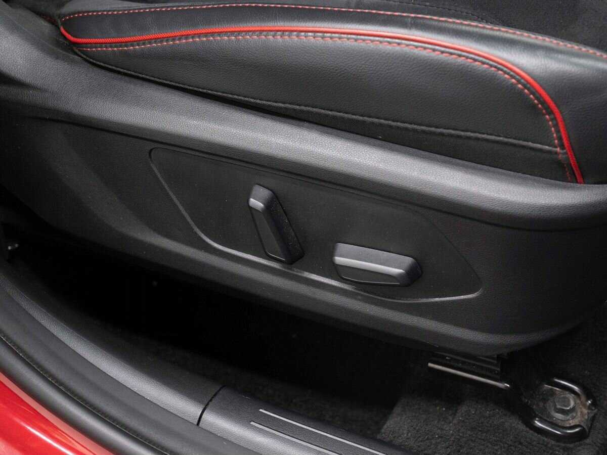 Hyundai Tucson, 2021 Фото №15