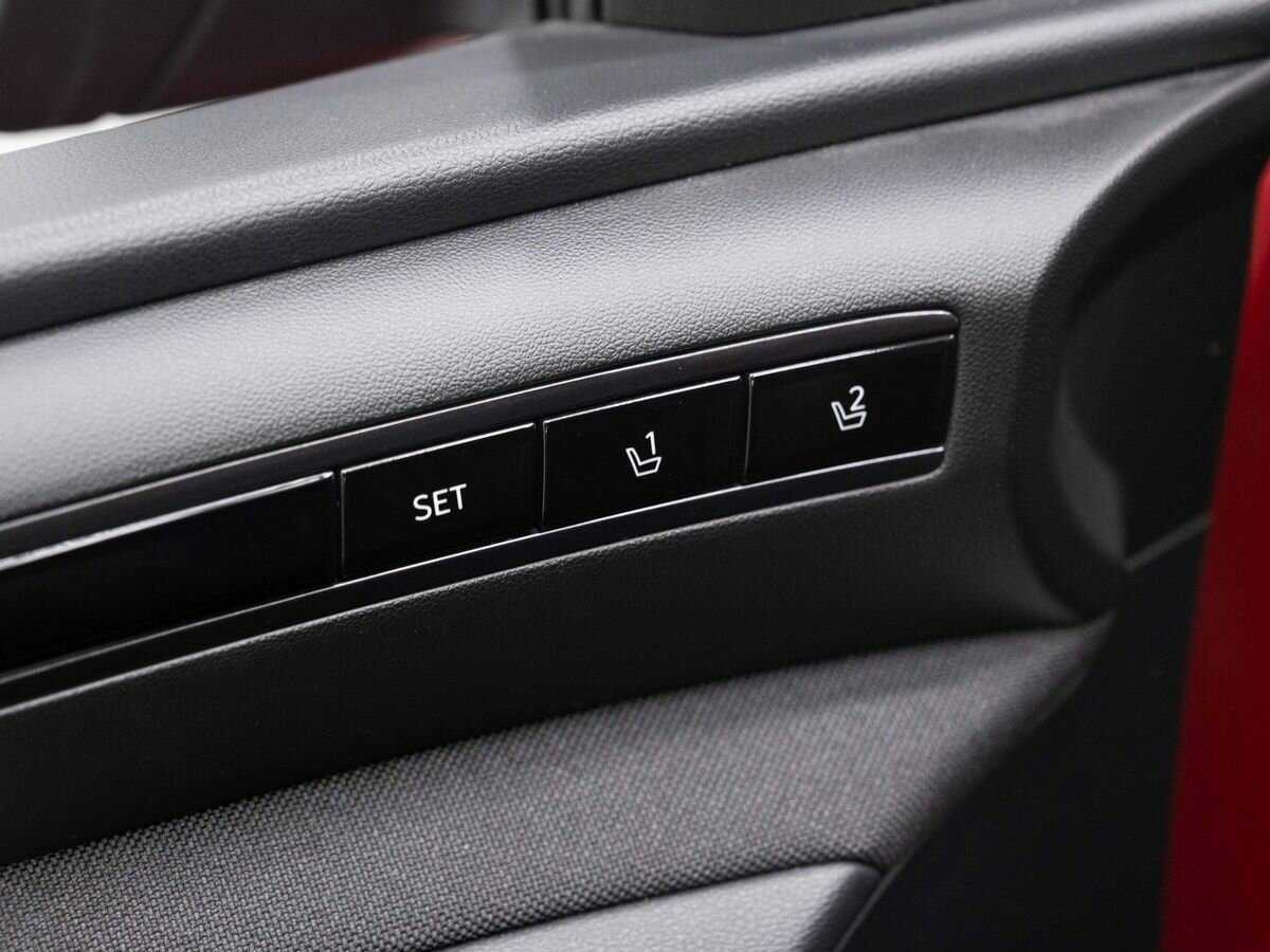 Hyundai Tucson, 2021 Фото №23